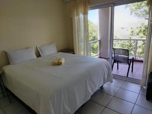 Shelly Beach Guest House in มาร์เกท
