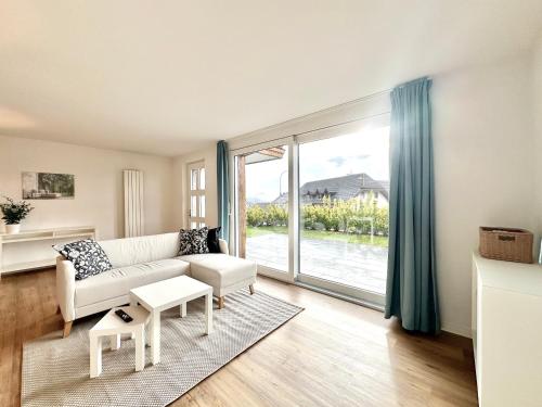 Furnished Living Room in Günsberg Solothurn (Furnished Living Room in Gunsberg Solothurn) in Ruttenen