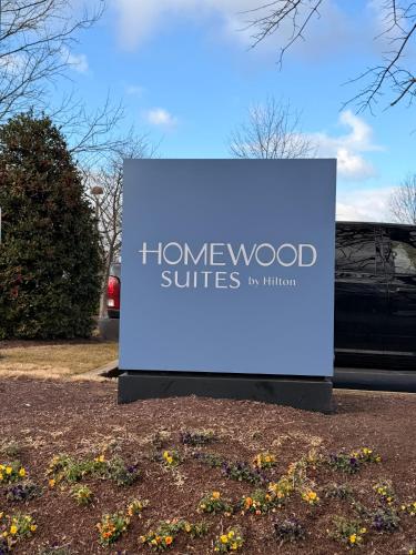 Homewood Suites by Hilton Columbia in Columbia, USA