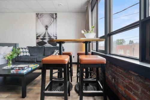 Game Night @ The MillRows Suites in New Glasgow