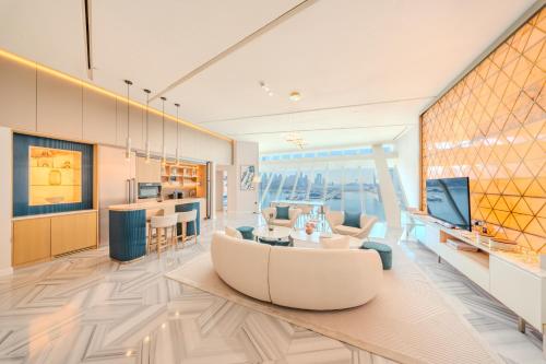 FIVE Palm Jumeirah Hotel Apartments - image 4
