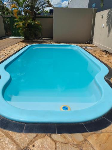 Casa Com Piscina Temporada in Popular