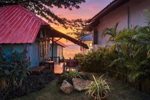 Blue Sky Resort in Koh Chang