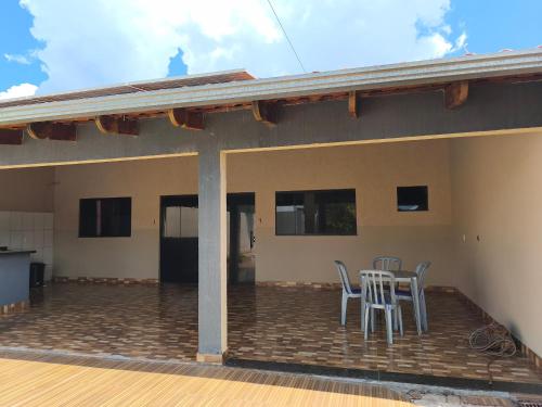 Casa Com Piscina Temporada in Popular