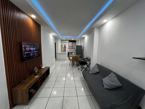 Departamento ideal para viajeros