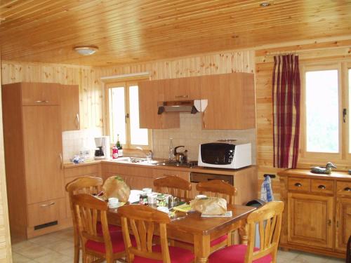 Holiday home in La Roche en Ardenne 