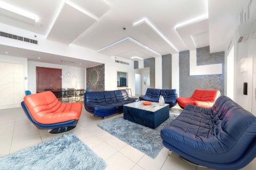 Elan Rimal Suites JBR Beach Sea View - image 5