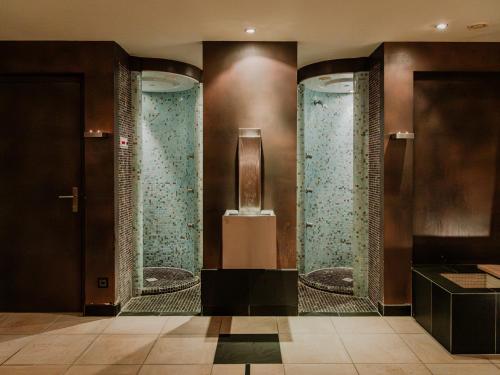 Hotel Garni Bergsonne - image 4