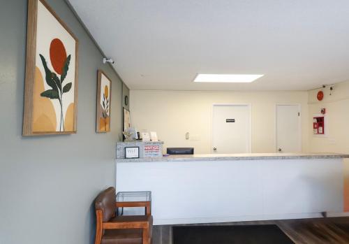 Hotel O Oskaloosa - Hwy 63/92 - image 3