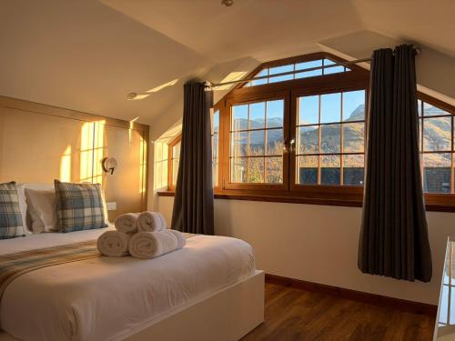 Sheraton Apartments - Fort William