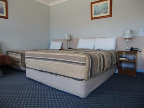 Castle Motel Bairnsdale