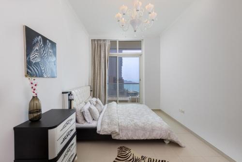 VayK - Amazing 1BR in Marina with Sea View - image 8