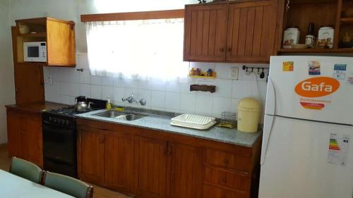 Casa Punilla in Valle Hermoso