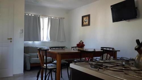 Casa Punilla in Valle Hermoso