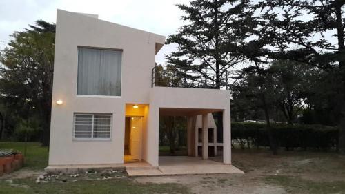 Casa Punilla in Valle Hermoso