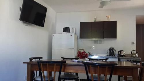 Casa Punilla in Valle Hermoso