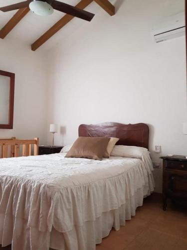 Casa Punilla in Valle Hermoso