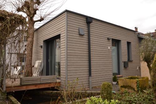 Tinyhaus im Remstal in Waiblingen, Deutschland