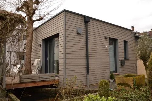 Tinyhaus im Remstal in Waiblingen, Deutschland
