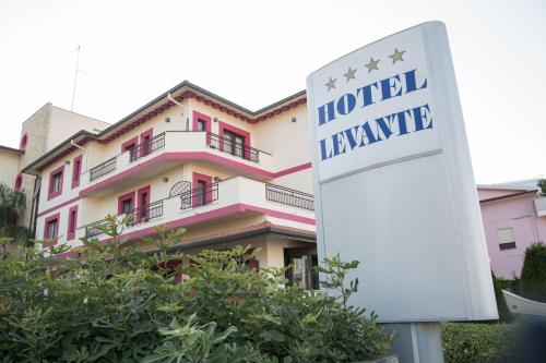 Hotel Levante