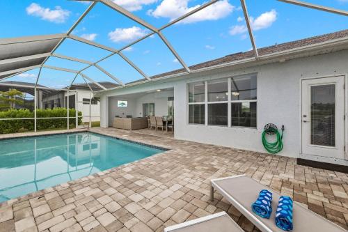 Villa Rosa by Roelens Vacations – Cape Coral