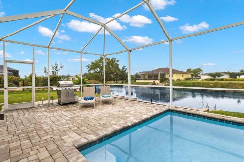 Villa Rosa by Roelens Vacations – Cape Coral