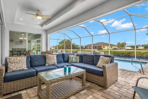 Villa Rosa by Roelens Vacations – Cape Coral