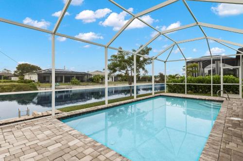 Villa Rosa by Roelens Vacations – Cape Coral