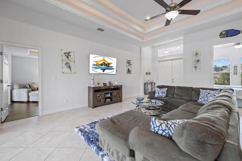 Villa Rosa by Roelens Vacations – Cape Coral