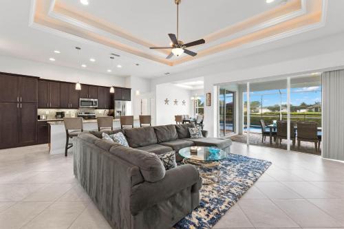 Villa Rosa by Roelens Vacations – Cape Coral