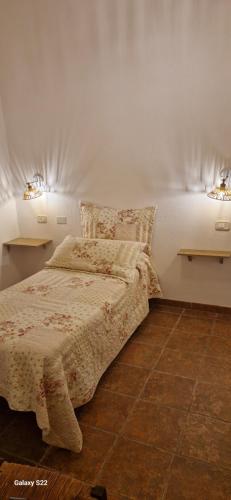 1 twin bed