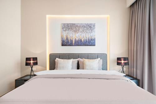 VayK - Renovated 1BR in Dubai Marina - image 9