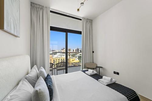 VayK - Amazing 1BR in Jvc - image 14