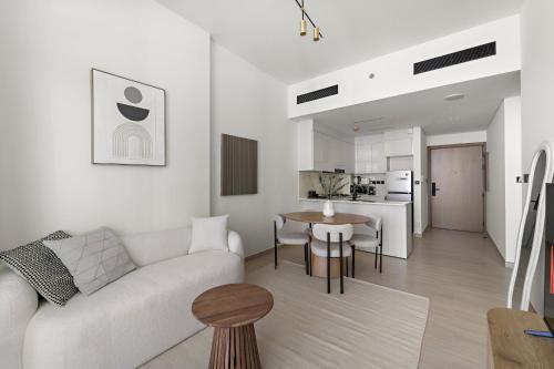 VayK - Amazing 1BR in Jvc - image 8