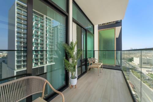 VayK - Amazing 1BR in Jvc - image 10