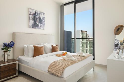 VayK - Heavenly Brand New 1BR in Jvc - image 12