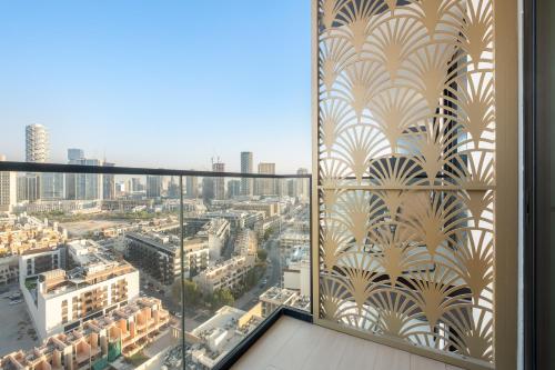 VayK - Heavenly Brand New 1BR in Jvc - image 4