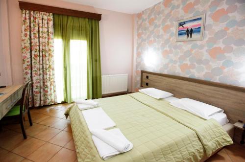 Doppelzimmer, superior