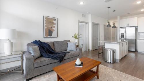 Létesítmények, Landing Apartments - Atlas Bluewood in Celina (TX)