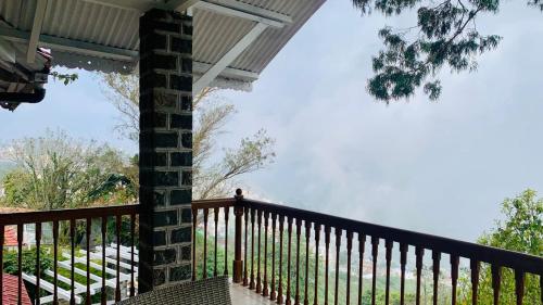 景觀, The Mainland Resorts, Kodaikanal in 科代卡那市中心