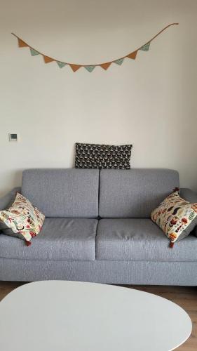 Apartment close to everything