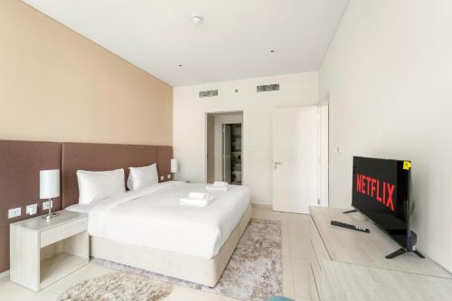 VayK - Modern 1BR on Palm Jumeirah - image 6