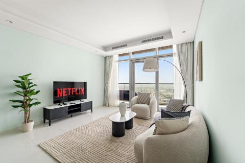 VayK - Spacious 2BR Inside Hotel - image 2