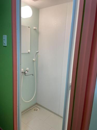 那霸市国际通大街附近单人床可变双人床