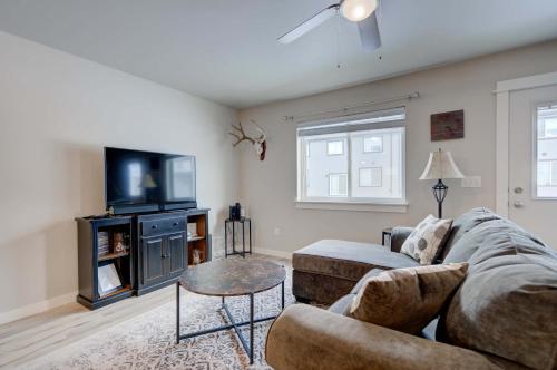 Mountain View Haven in Belgrade in Belgrade, USA