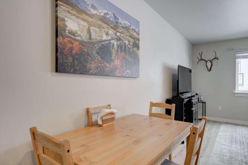 Mountain View Haven in Belgrade in Belgrade, USA