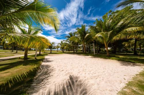 Atracciones, Villas La Mar in Monterrico