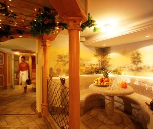 Hotel Reipertingerhof 3
