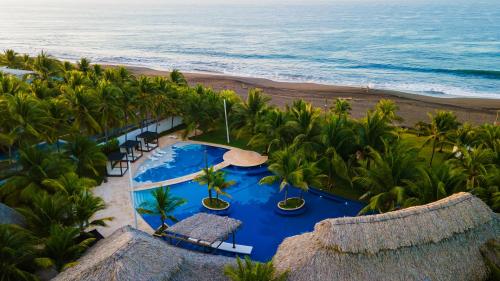 . Villas La Mar