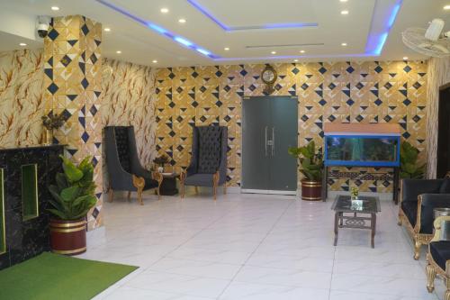 Hotel Shanze Palace - image 10